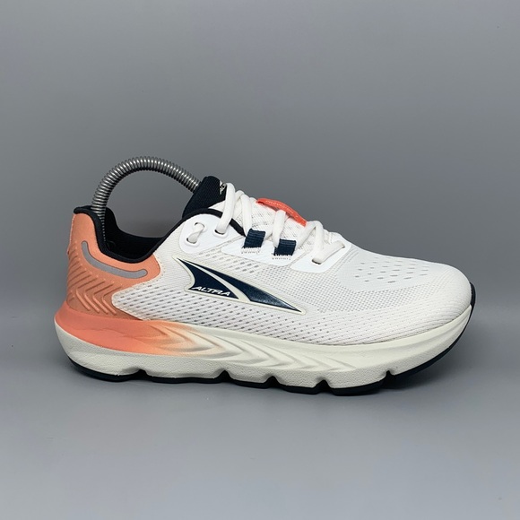 Altra Provision 7 Road Running Women's Shoes AL0A7R70110 Women's Sz 7.5 - Picture 8 of 10